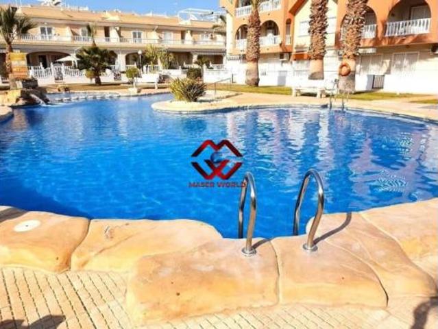 Apartamento Venta Los Alcázares, Los Alcázares
