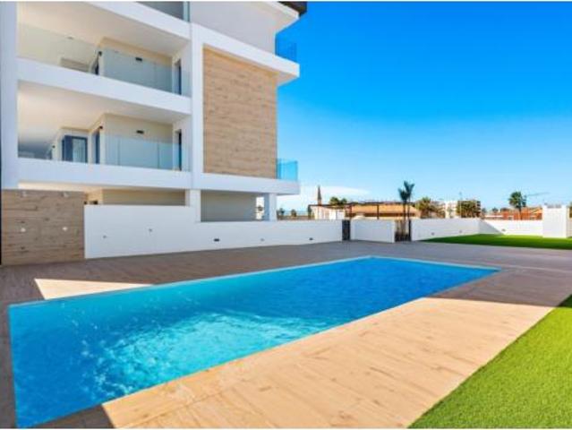 Apartamento Venta Los Alcázares, Los Alcázares
