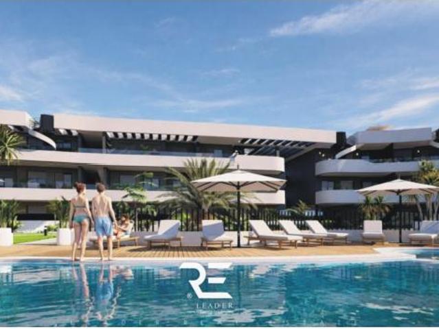 Apartamento Venta Los Alcázares, Los Alcázares