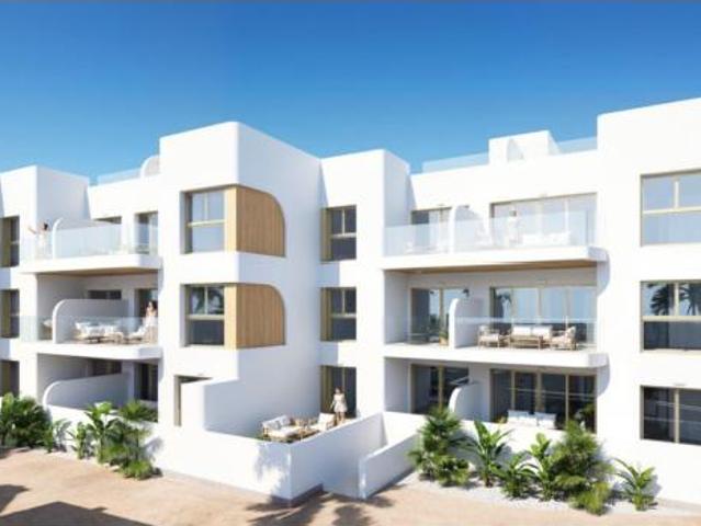Apartamento Venta Los Alcázares, Los Alcázares