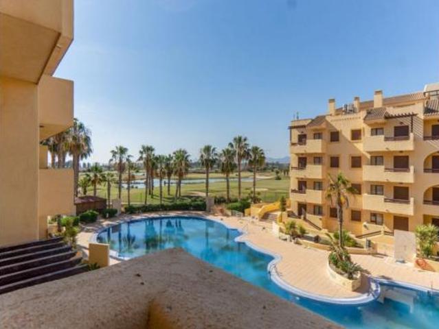 Apartamento Venta Los Alcázares, Los Alcázares