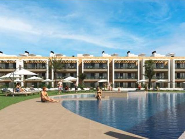 Apartamento Venta Los Alcázares, Los Alcázares