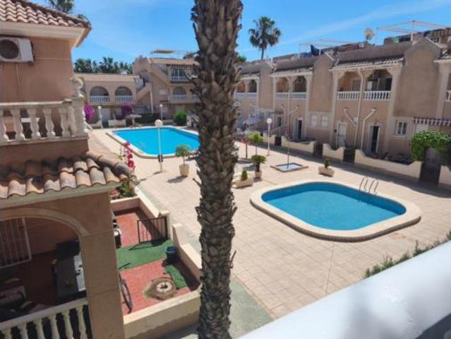 Apartamento Venta Los Alcázares, Los Alcázares