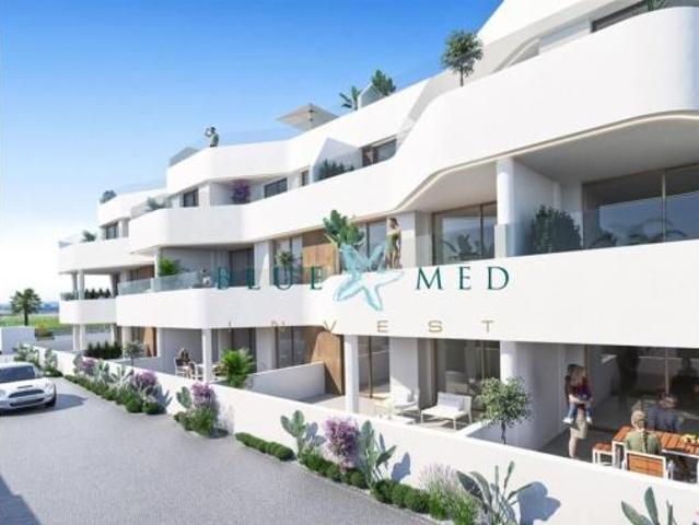 Apartamento Venta Los Alcázares, Los Alcázares