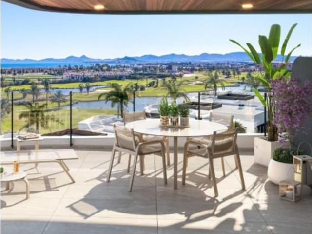 Apartamento Venta Los Alcázares, Los Alcázares