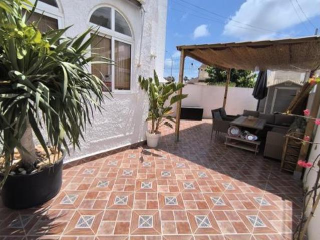 Apartamento Venta Los Alcázares, Los Alcázares
