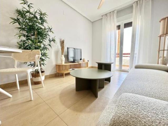 Apartamento Venta Los Alcázares, Los Alcázares