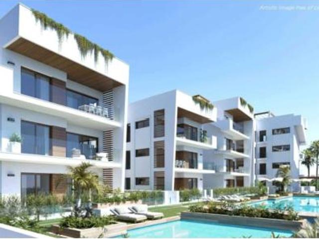 Apartamento Venta Los Alcázares, Los Alcázares