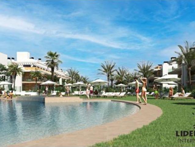 Apartamento Venta Los Alcázares, Los Alcázares