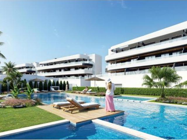 Apartamento Venta Los Alcázares, Los Alcázares