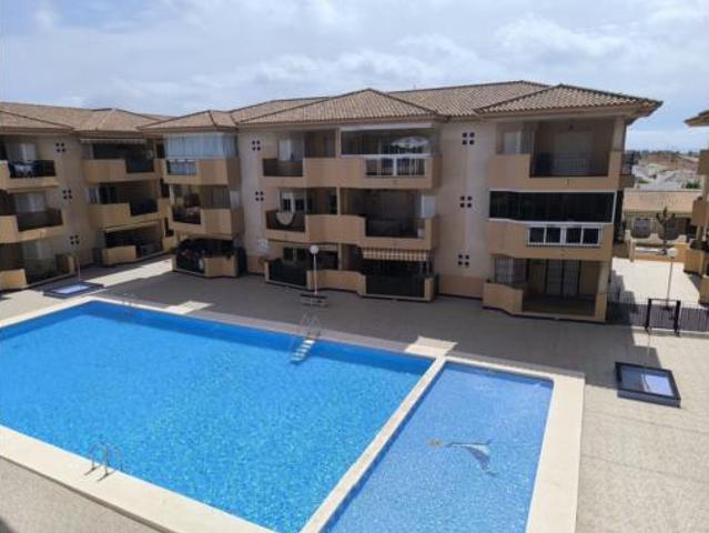 Apartamento Venta Los Alcázares, Los Alcázares