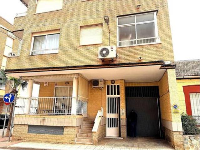 Apartamento Venta Los Alcázares, Los Alcázares