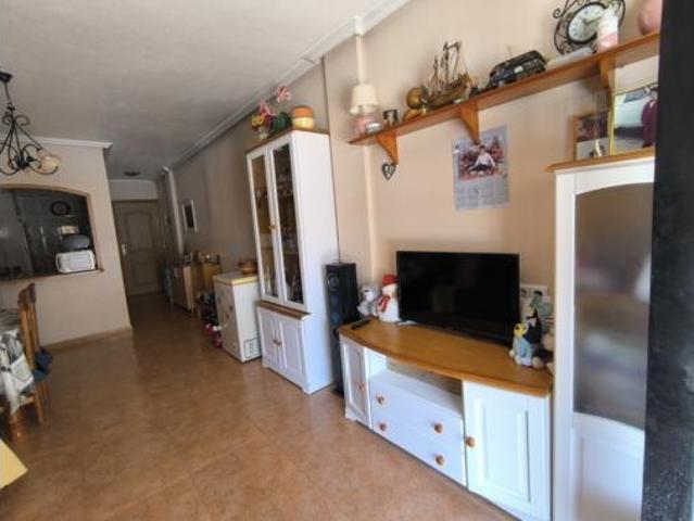 Apartamento Venta Los Alcázares, Los Alcázares