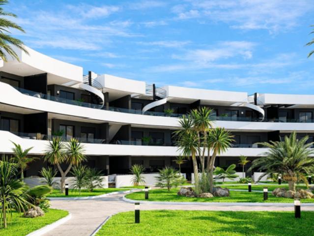 Apartamento Venta Los Alcázares, Los Alcázares
