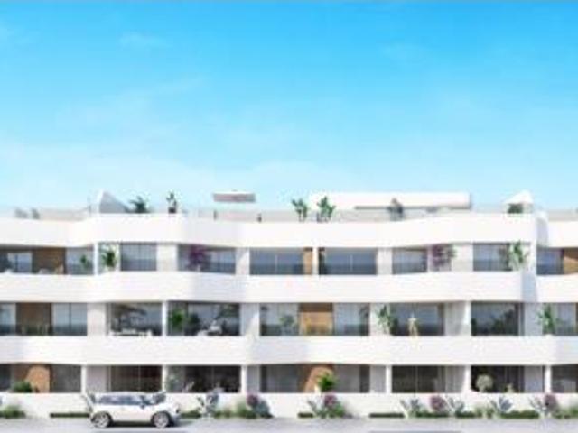 Apartamento Venta Los Alcázares, Los Alcázares