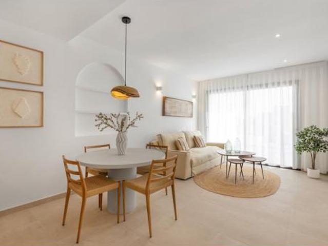 Apartamento Venta Los Alcázares, Los Alcázares