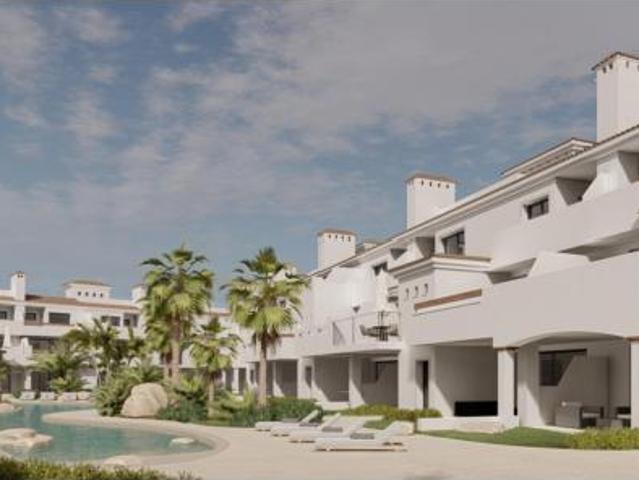 Apartamento Venta Los Alcázares, Los Alcázares