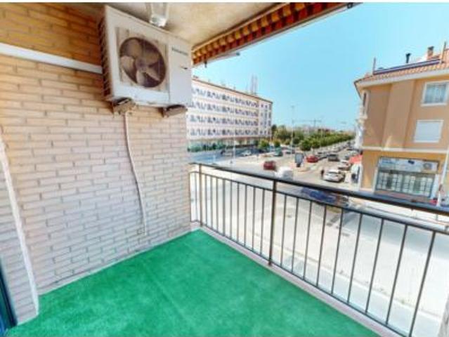 Apartamento Venta Los Alcázares, Los Narejos