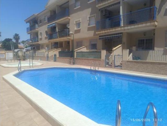 Apartamento Venta Los Alcázares, Los Narejos