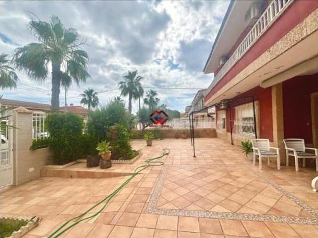 Apartamento Venta Los Alcázares, Punta Calera