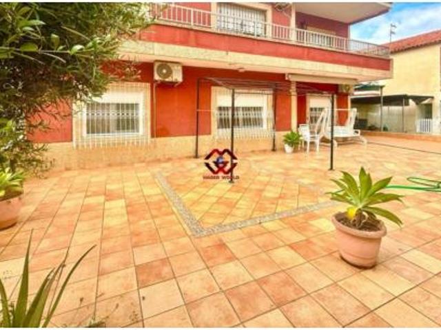 Apartamento Venta Los Alcázares, Punta Calera