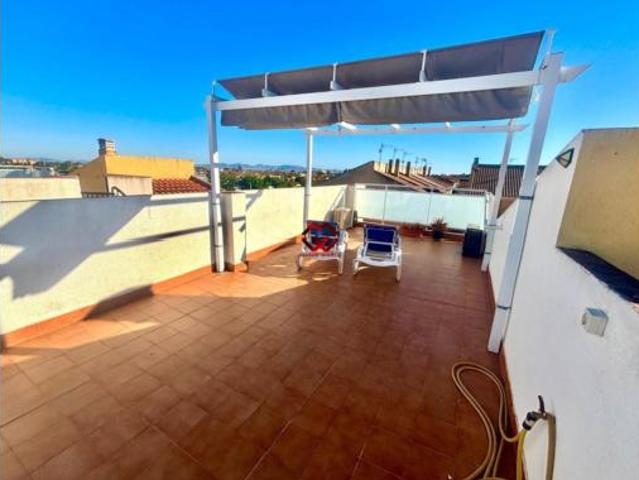 Apartamento Venta Los Alcázares, Punta Calera