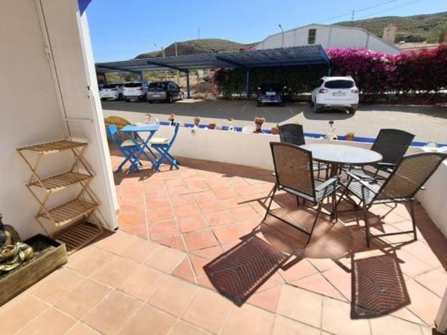 Apartamento Venta Los Gallardos, Los Gallardos