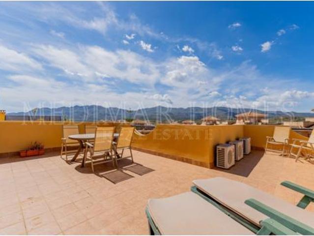 Apartamento Venta Los Gallardos, Los Gallardos
