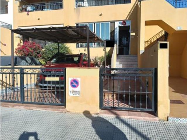 Apartamento Venta Los Montesinos, La Marquesa