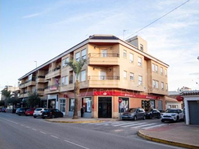 Apartamento Venta Los Montesinos, Los Montesinos