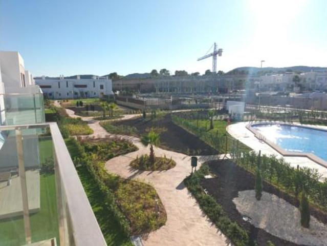 Apartamento Venta Los Montesinos, Los Montesinos