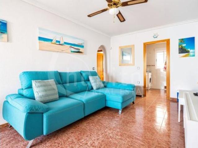 Apartamento Venta Los Montesinos, Los Montesinos