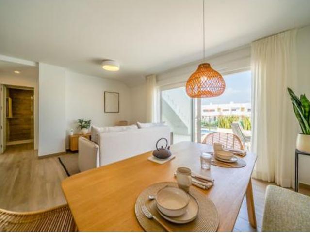 Apartamento Venta Los Montesinos, Los Montesinos