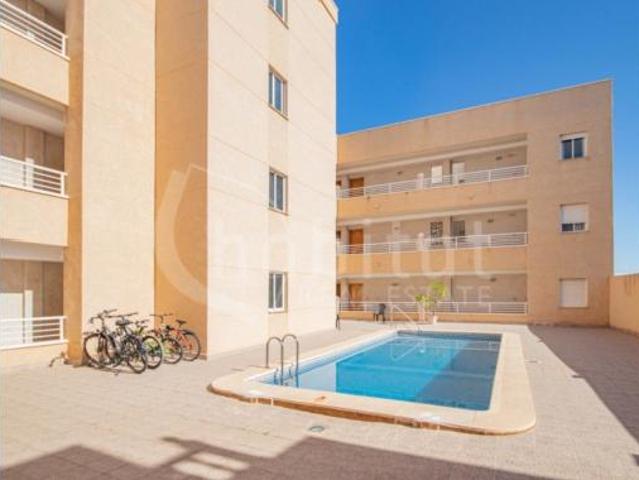 Apartamento Venta Los Montesinos, Los Montesinos