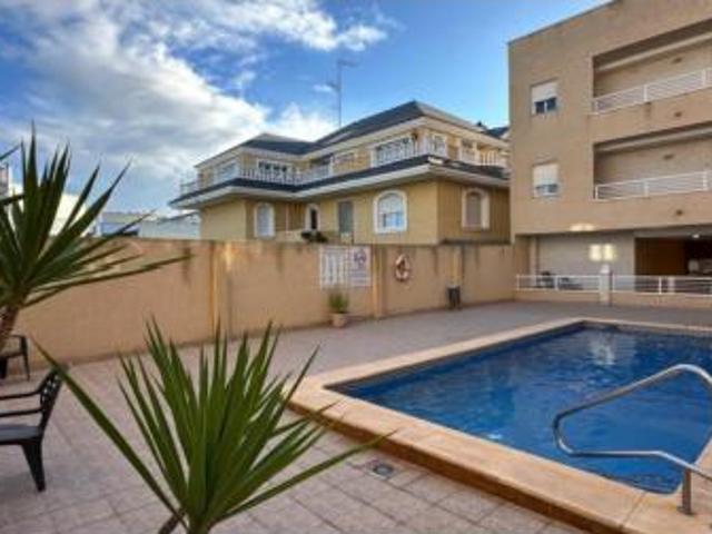 Apartamento Venta Los Montesinos, Los Montesinos