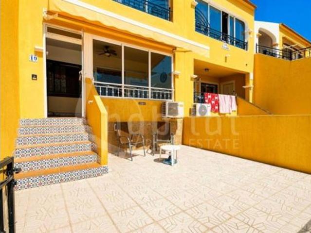 Apartamento Venta Los Montesinos, Los Montesinos