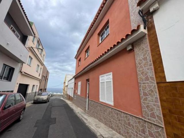 Apartamento Venta Los Silos, Barrio de San José Alto