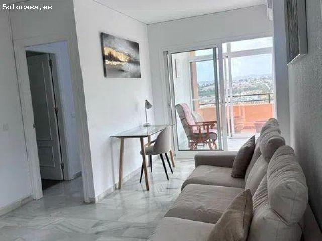apartamento venta Los pacos Fuengirola