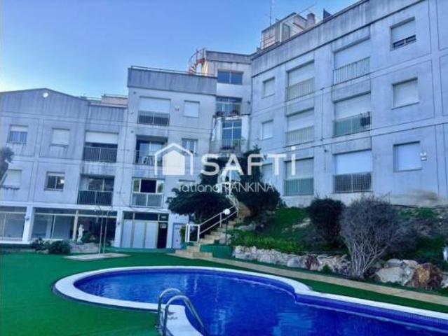 Apartamento Venta Lloret de Mar, Barri dels Pescadors