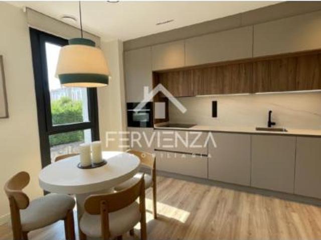 Apartamento Venta Llanes, Allende Vibaño