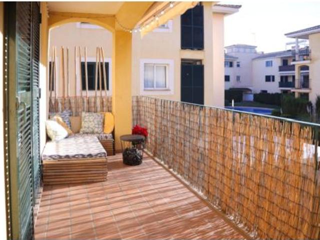 Apartamento Venta Llucmajor, Sa Torre