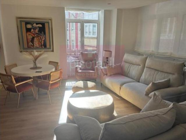 Apartamento Venta Lugo Capital, Centro Recinto amurallado