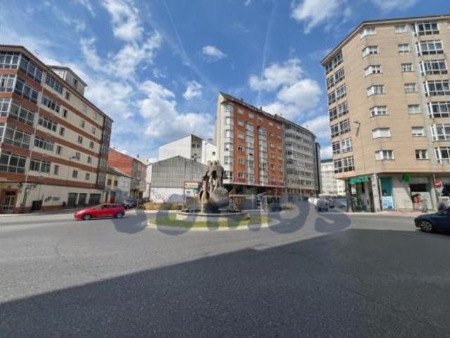 Apartamento Venta Lugo Capital, A Piringalla Albeiros Garabolos