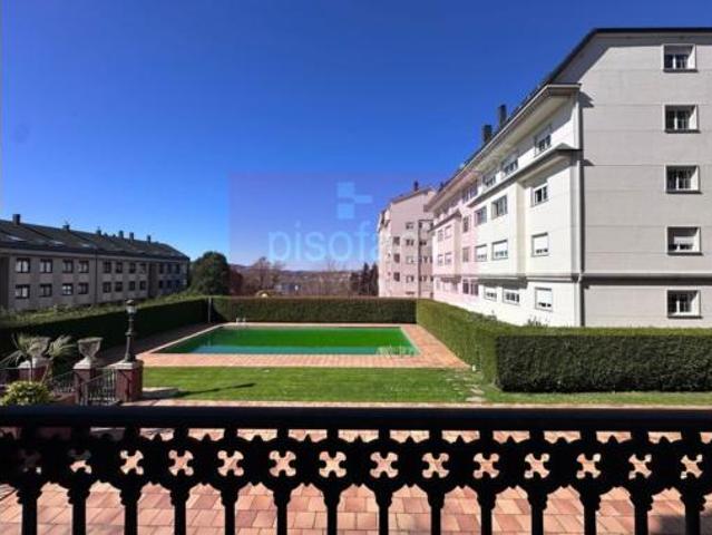 Apartamento Venta Lugo Capital, Acea de Olga Augas Férreas