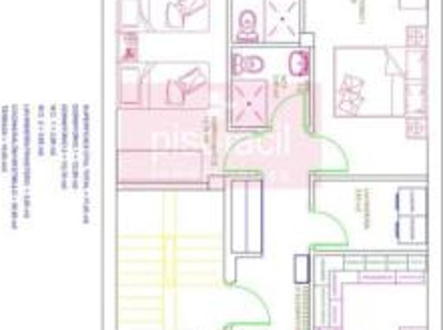 Apartamento Venta Lugo Capital, Paradai