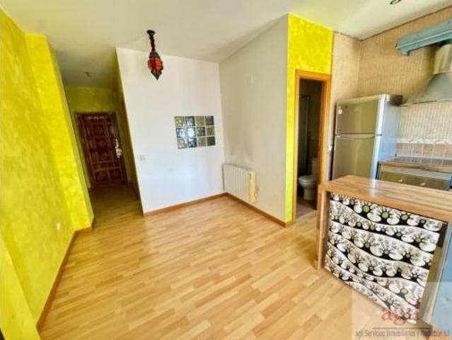 Apartamento Venta Lupiana, Lupiana
