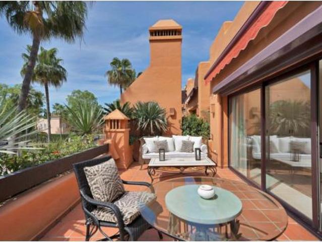 Apartamento Venta Luque, Marbella