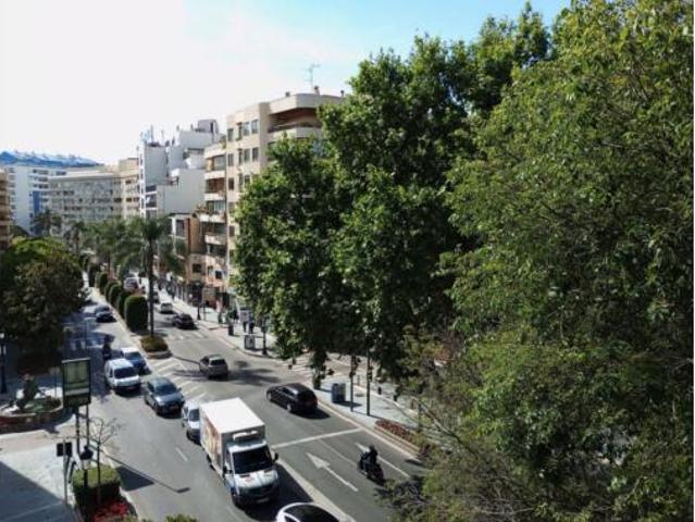 Apartamento Venta Luque, Marbella