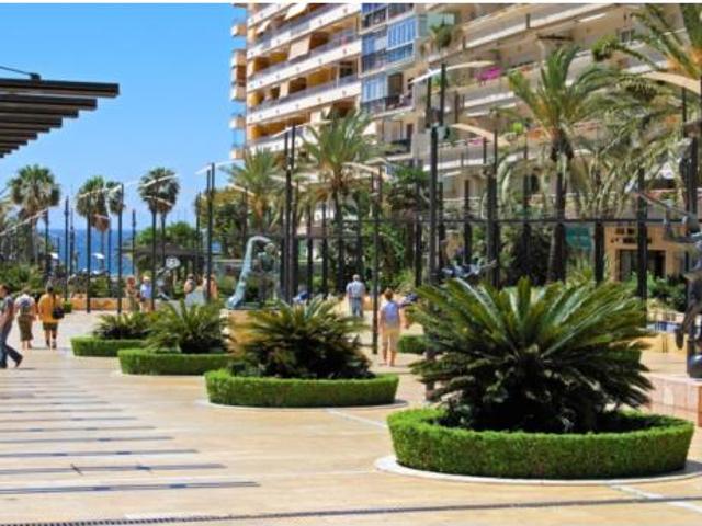 Apartamento Venta Luque, Marbella