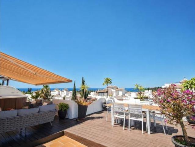 Apartamento Venta Luque, Marbella